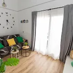 Apartment Benalbeach Luxury Benalmádena
