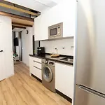 Apartment Benalbeach Luxury