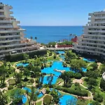 Apartment Benalbeach Luxury