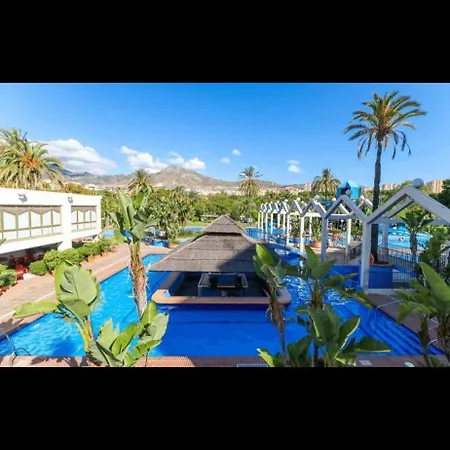 Benalbeach Luxury