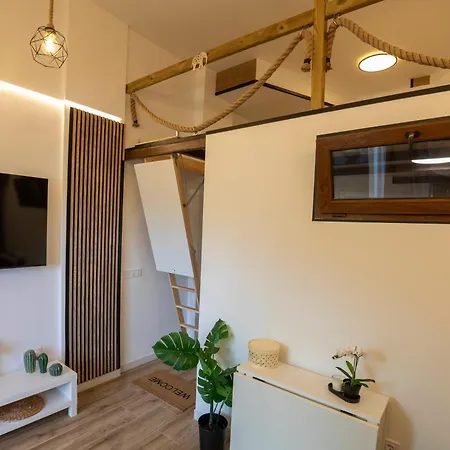 شقة Benalbeach Luxury