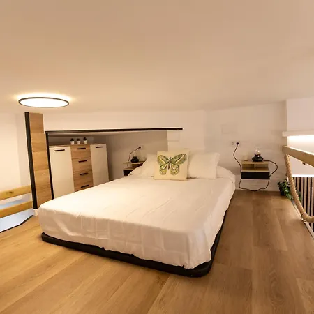 Benalbeach Luxury شقة *