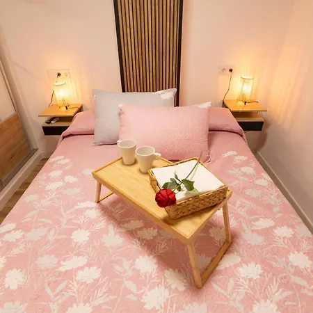 Benalbeach Luxury