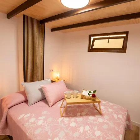 شقة Benalbeach Luxury