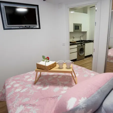 Benalbeach Luxury * بينالماذينا