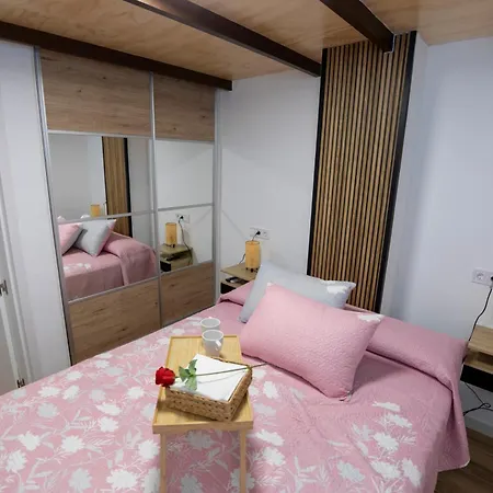 Benalbeach Luxury Διαμέρισμα *