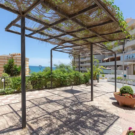 Benalbeach Luxury بينالماذينا