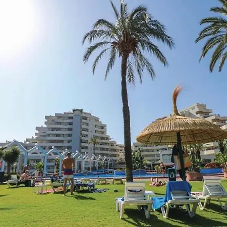 Benalbeach Luxury بينالماذينا
