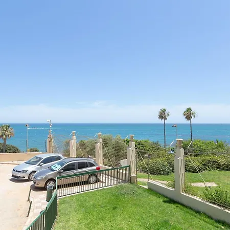 شقة Benalbeach Luxury *