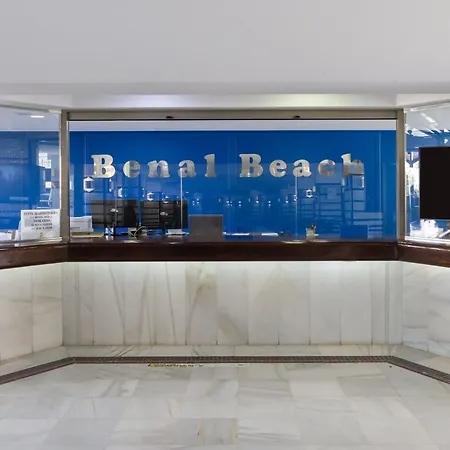 Benalbeach Luxury بينالماذينا