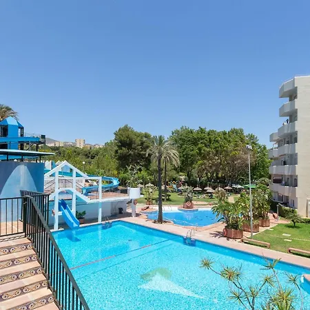 Benalbeach Luxury بينالماذينا