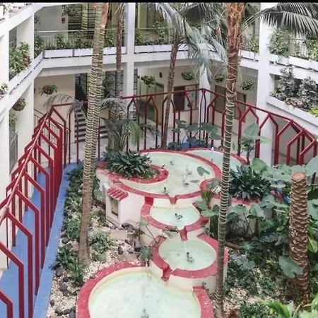 Benalbeach Luxury شقة بينالماذينا