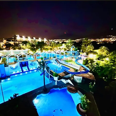 アパート Benalbeach Luxury *