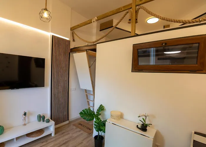 Διαμέρισμα Benalbeach Luxury