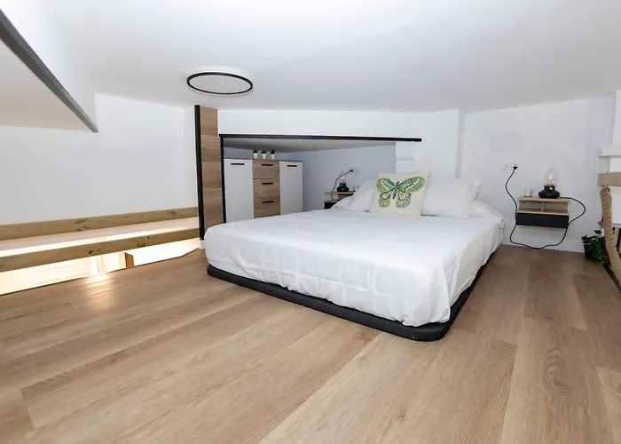 Benalbeach Luxury