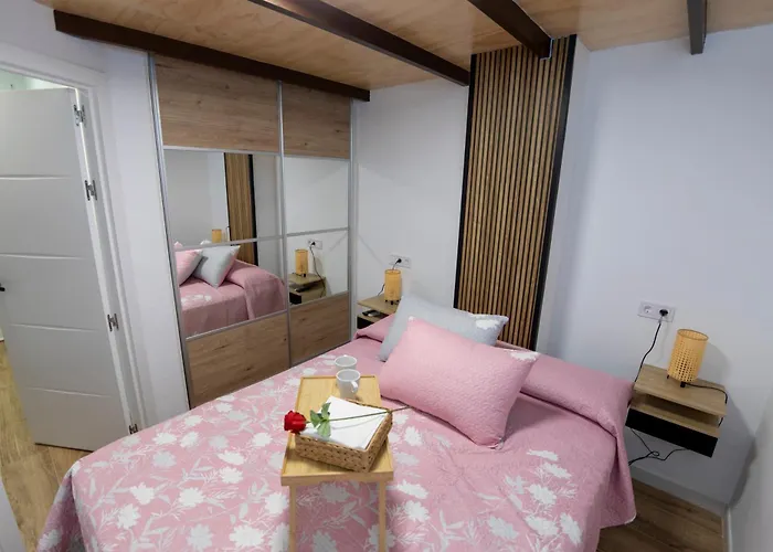 Benalbeach Luxury Διαμέρισμα *
